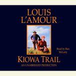 Kiowa Trail, Louis L'Amour