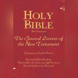 Holy Bible General Letters Volume 29, Various