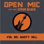 Dusty Hill, Steve Black