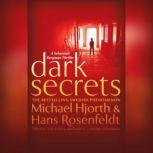 Dark Secrets, Michael Hjorth