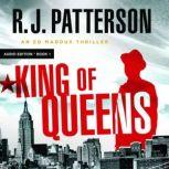 The King of Queens, R.J. Patterson