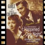 It Happened One Night Adapted from the screenplay & performed for radio by the original film stars, Mr Punch