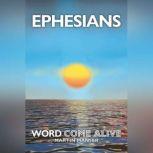Ephesians Word Come Alive