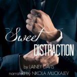 Sweet Distraction, Lainey Davis
