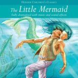 The Little Mermaid, Full cast