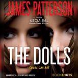 The Dolls, James Patterson