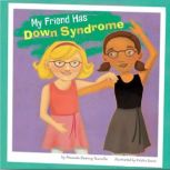 My Friend Has Down Syndrome, Amanda Tourville