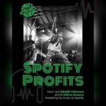 Spotify Profits How I Got 100,000 Followers and 12 Million Streams Marketing My Music On Spotify, Chris Greenwood