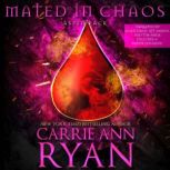 Mated in Chaos, Carrie Ann Ryan