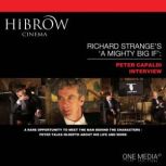 HiBrow: Richard Strange's A Mighty Big If with Peter Capaldi, Richard Strange