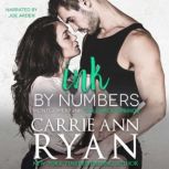 Ink by Numbers, Carrie Ann Ryan