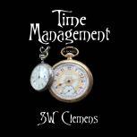 Time Management a novel