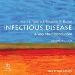 Infectious Disease A Very Short Introduction, Benjamin Bolker