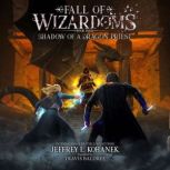 Wizardoms: Shadow of a Dragon Priest, Jeffrey L. Kohanek