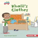 Khalil's Clothes, Megan Borgert-Spaniol