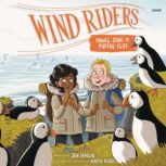 Wind Riders #4: Whale Song of Puffin Cliff, Jen Marlin