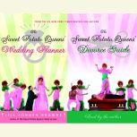 The Sweet Potato Queens' Wedding Planner/Divorce Guide, Jill Conner Browne