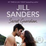 Secret Guardian, Jill Sanders