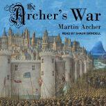 The Archer's War, Martin Archer