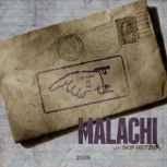 39 Malachi - 2006, Skip Heitzig