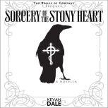 Sorcery of the Stony Heart, Kevan Dale