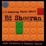 101 Amazing Facts about Ed Sheeran, Jack Goldstein