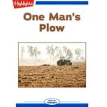 One Man's Plow, Jean K. Potratz