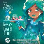 Tessa's Lost and Found, Shana Muldoon Zappa