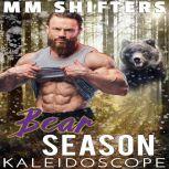 Bear Season A Christmas MPreg, Kaleidoscope Press