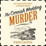 The Cornish Wedding Murder, Fiona Leitch