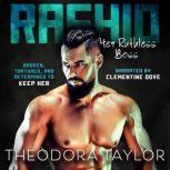 Rashid - Her Ruthless Boss 50 Loving States, Hawaii, Theodora Taylor