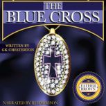 The Blue Cross Classic Tales Edition, G.K. Chesterton