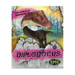Diplodocus, Rebecca Sabelko