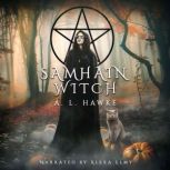 Samhain Witch, A.L. Hawke