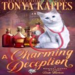 A Charming Deception, Tonya Kappes