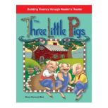 The Three Little Pigs, Dona Rice