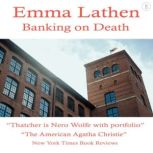 Banking on Death The Emma Lathen Booktrack Edition, Emma Lathen