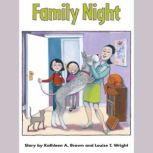 Family Night, Kathleen A. Brown