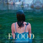 Flood A Novel, Melissa Scholes Young