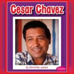 Cesar Chavez, Christine Juarez