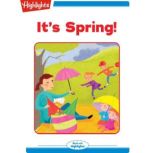 It's Spring!, Jeanne Barrett Hargett