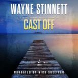 Cast Off A Jesse McDermitt Novel, Wayne Stinnett
