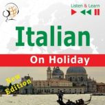 Italian on Holiday - New Edition In vacanza, Dorota Guzik