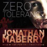Zero Tolerance, Jonathan Maberry