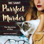 Purrfect Murder, Nic Saint