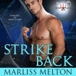 Strike Back, Marliss Melton