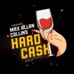 Hard Cash A Nolan Novel, Max Allan Collins