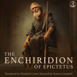 The Enchiridion of Epictetus, Tanner Campbell