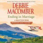 Ending in Marriage: A Selection from Midnight Sons Volume 3, Debbie Macomber