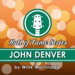 John Denver A Lifetime of Songs, Wink Martindale
